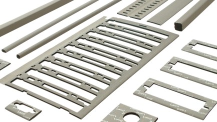EMI and RFI shielding