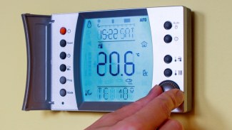 HVAC equipment
