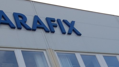 Third shift added at Parafix Hungary