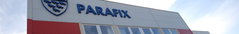 Third shift added at Parafix Hungary