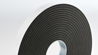PVC foam