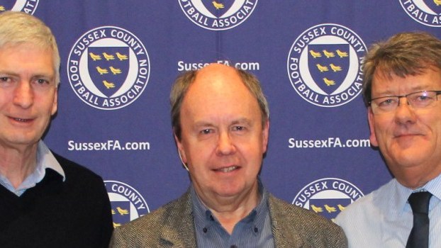 ADDEV Parafix Sussex Senior Challenge Cup Semi Final Draw