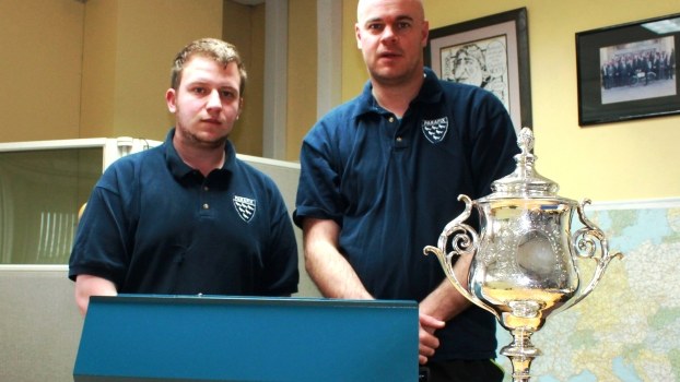 ADDEV Parafix Sussex Senior Challenge Cup Quarter Final Draw 2017