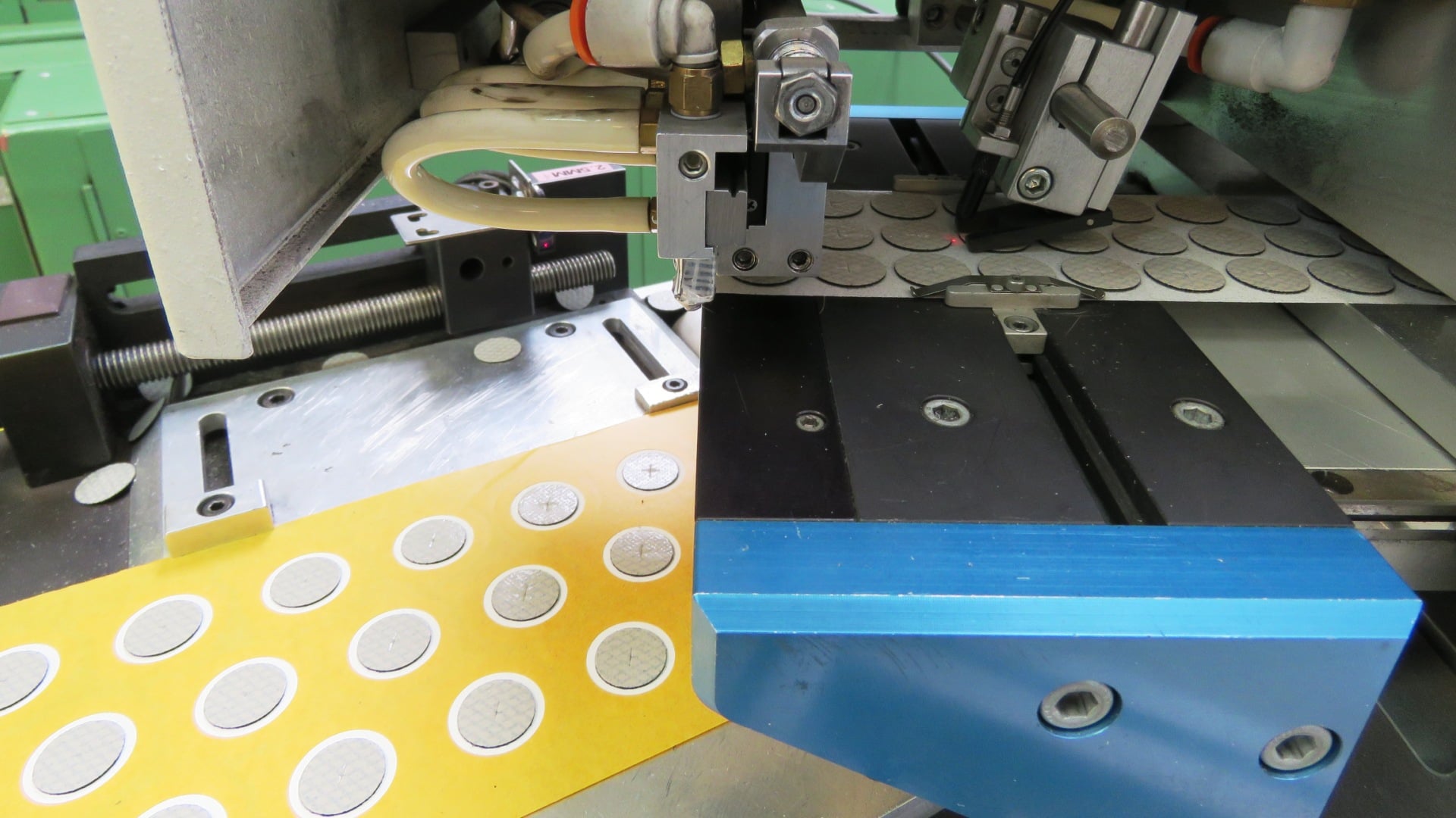 Pick and Place Automation Equipment Supplier