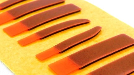 Die-cutting