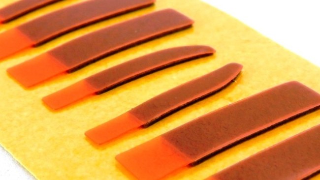 Die-cutting
