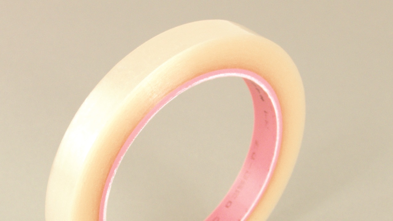 Antistatic insulating tape