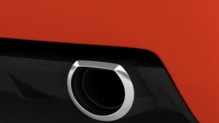 Bumper attachment