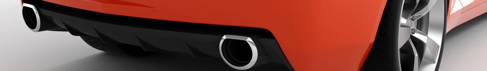 Bumper Attachment