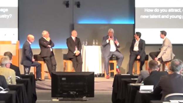 ADDEV Parafix attend Afera Annual Conference