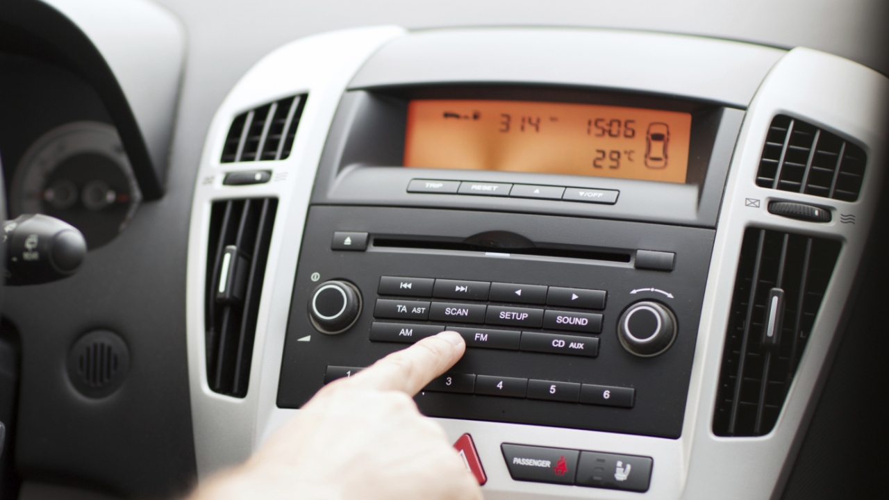 Automotive Adhesive Tape for Electronics