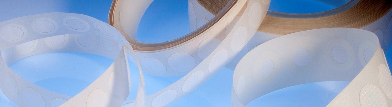 Enhancing our product range with Porex porous materials