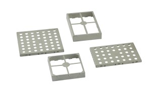 Board level shields
