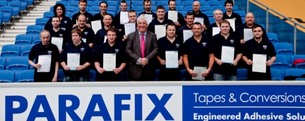 Employees enhance skillset