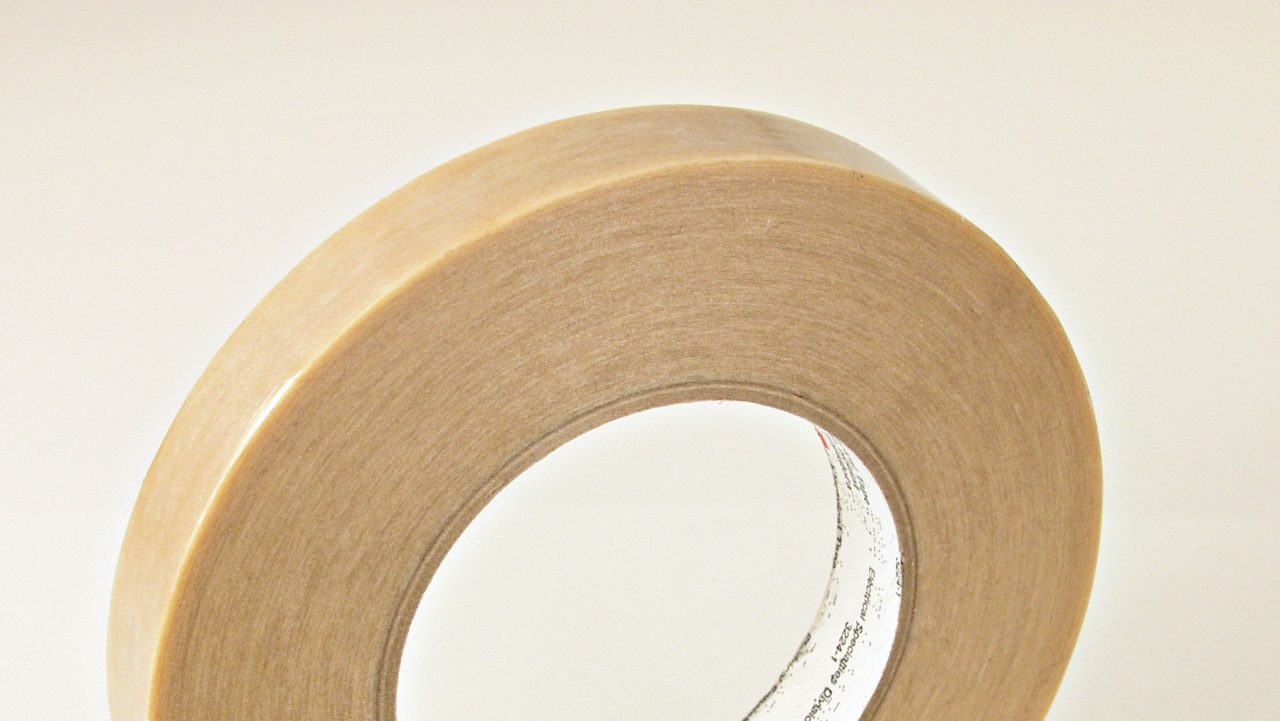 Composite film insulating tape