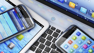 Consumer electronics