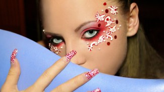 Cosmetic products