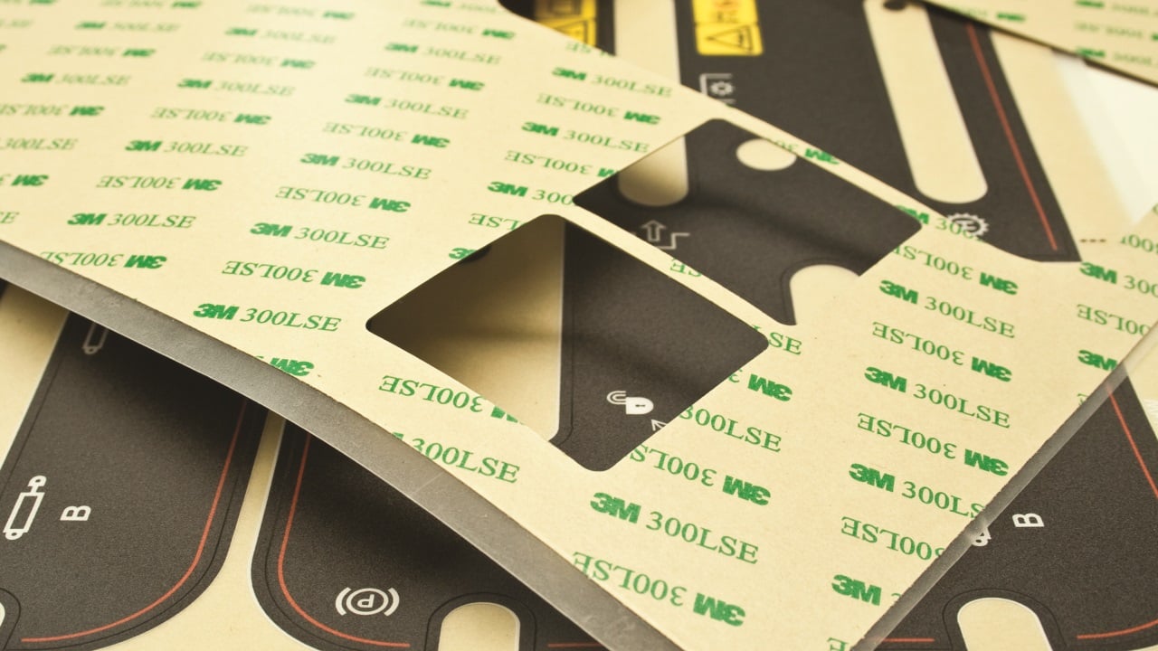 Double Sided Tape