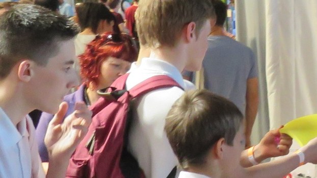 News from our apprentice &ndash; blog 10