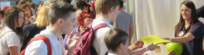News from our apprentice &ndash; blog 10