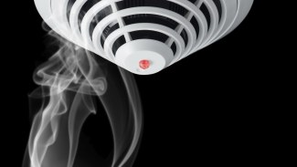 Fire, smoke and gas detection