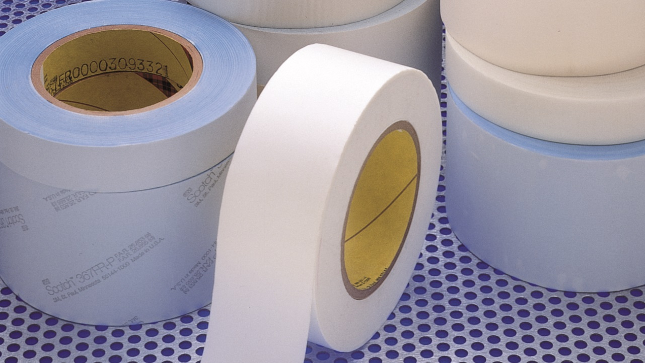 Single Sided Cloth Tapes