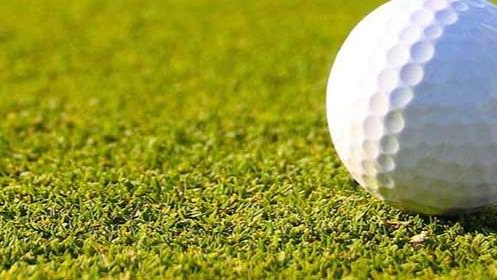 Winter golf league final report