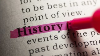 Our History
