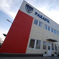 Parafix Hungary