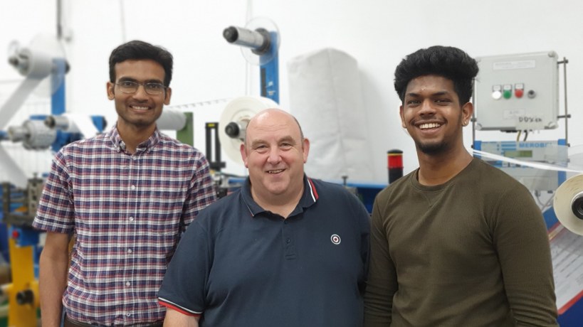 ADDEV Parafix Invests in Knowledge