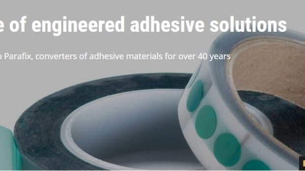 ADDEV Parafix launches new website