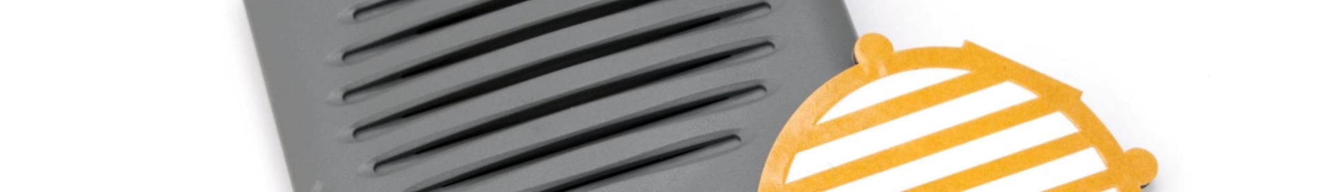Waterproofing membrane in marine audio device