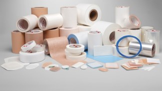 Medical grade materials