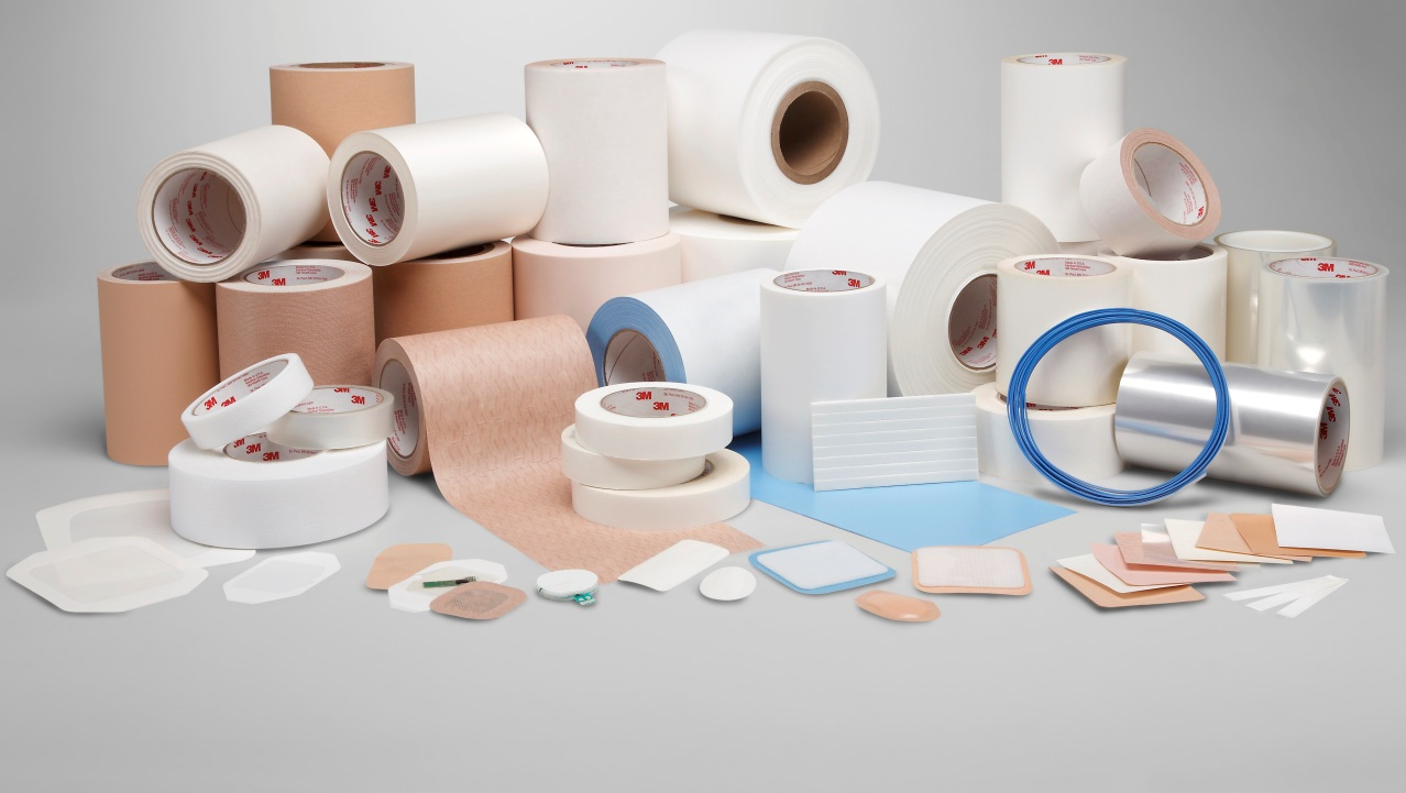 Medical grade materials