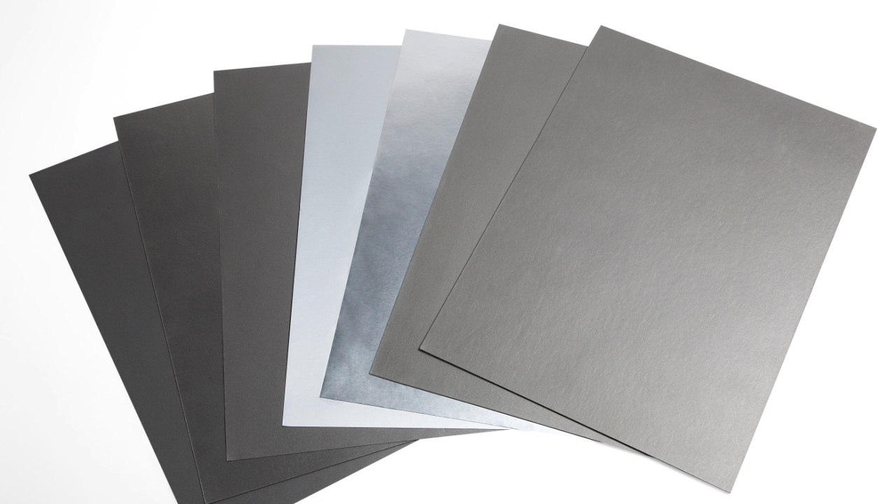 Microwave absorbing material