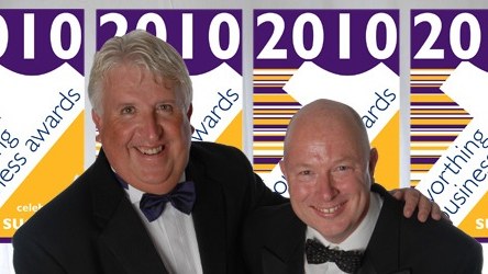 ADDEV Parafix named manufacturer of the year