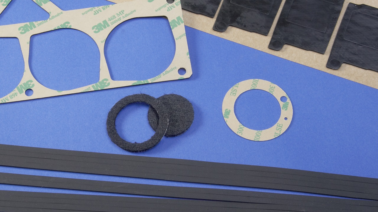 Neoprene Foam