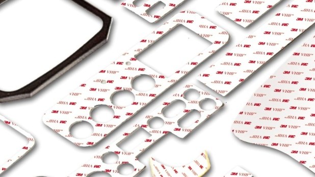 ADDEV Parafix offers global service