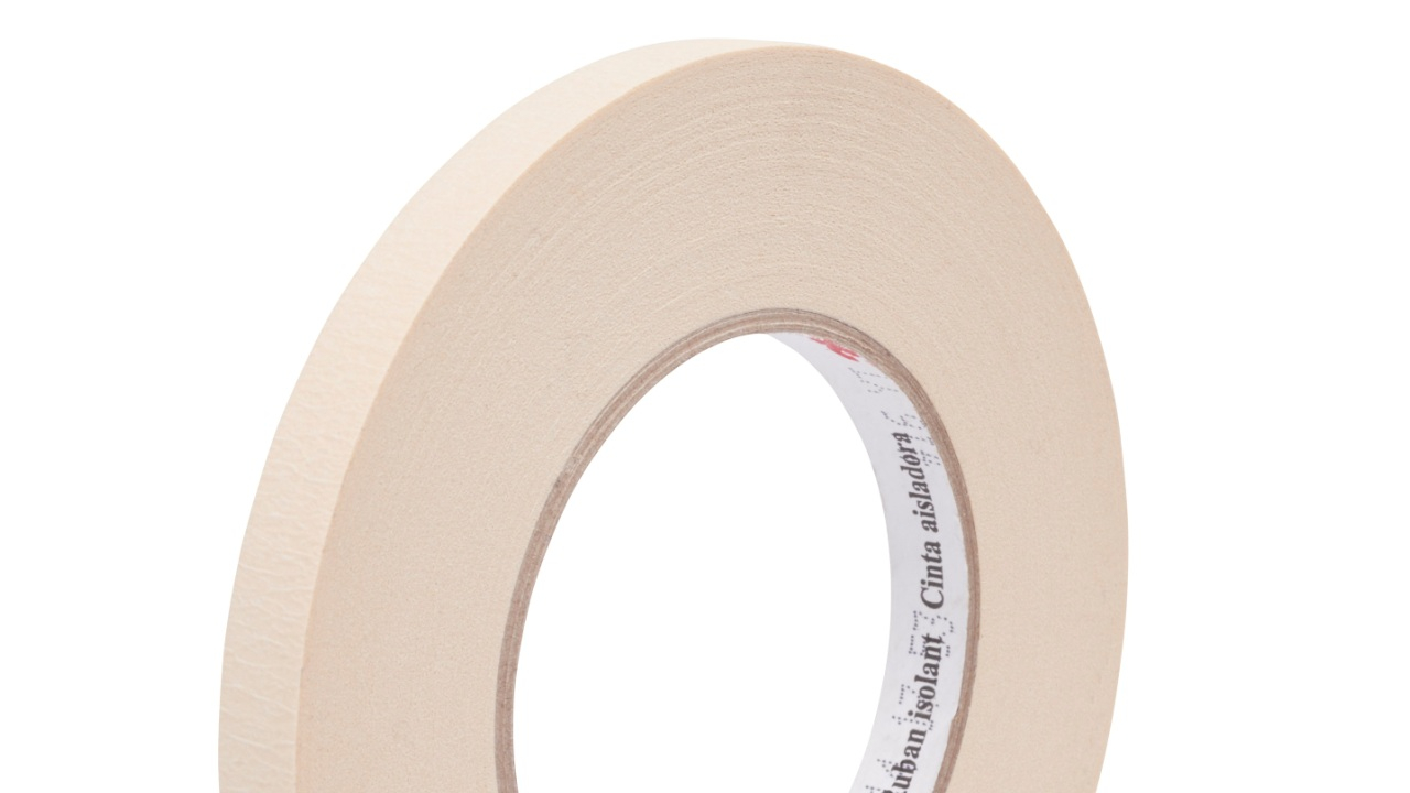 Electrical insulation paper