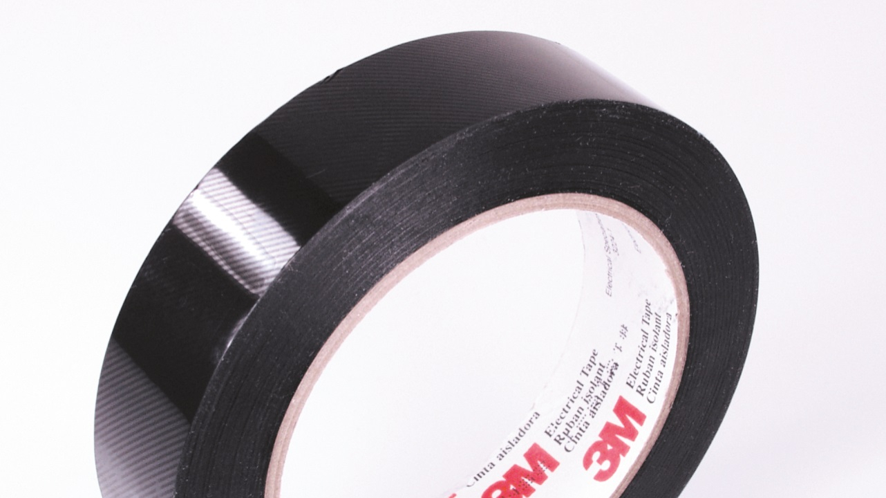 Polyester insulating tape
