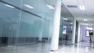 Room partitioning