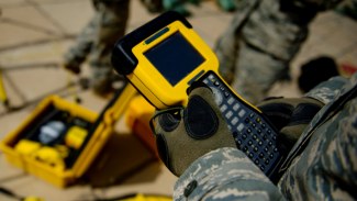 Rugged devices