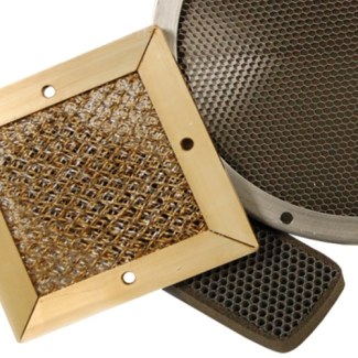 Laird MaxAir™ vent