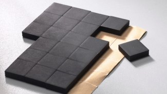 Silicone rubber