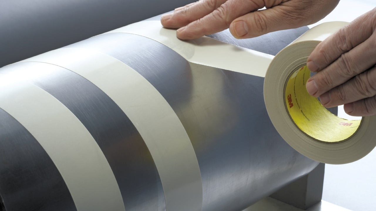 Single sided tapes