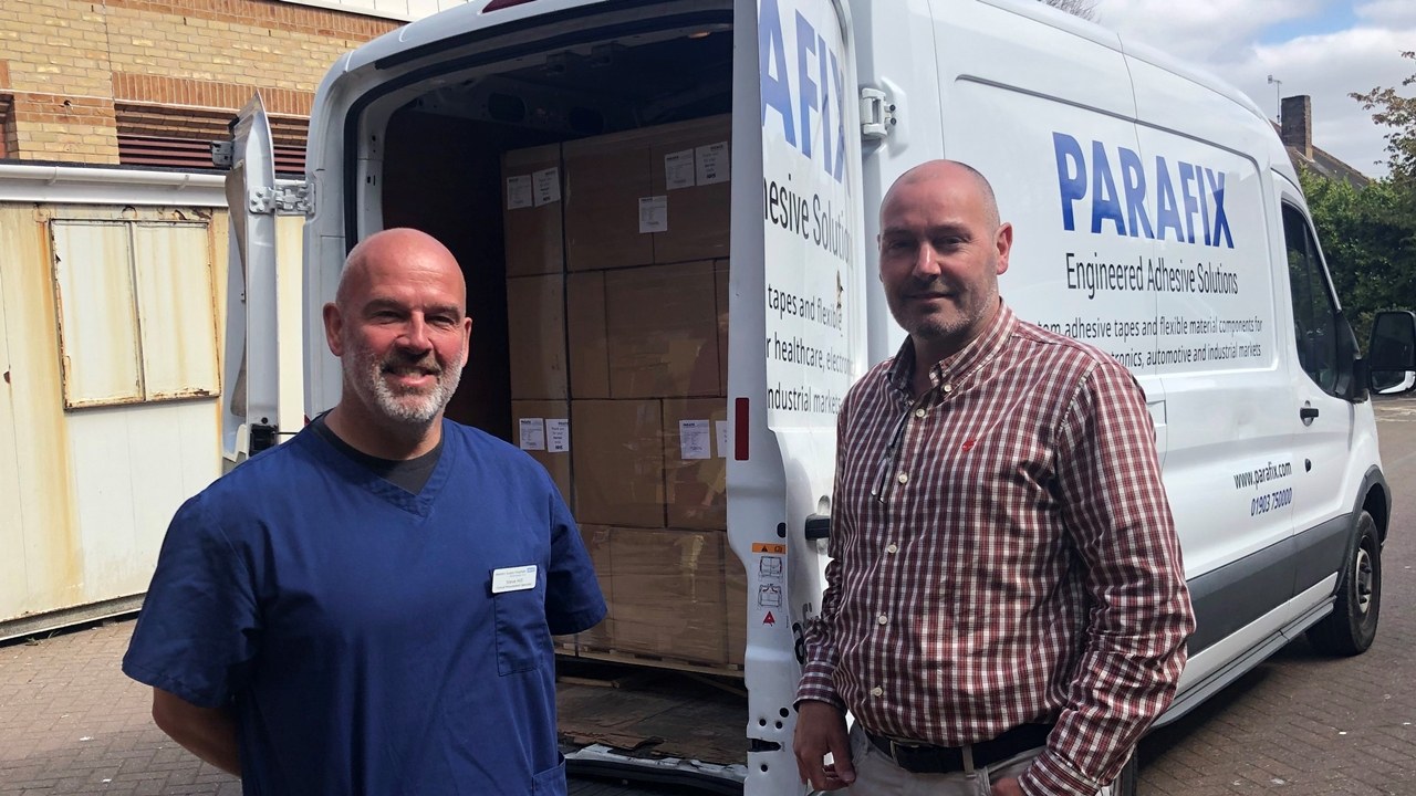 Parafix-stands-up-to-covid19