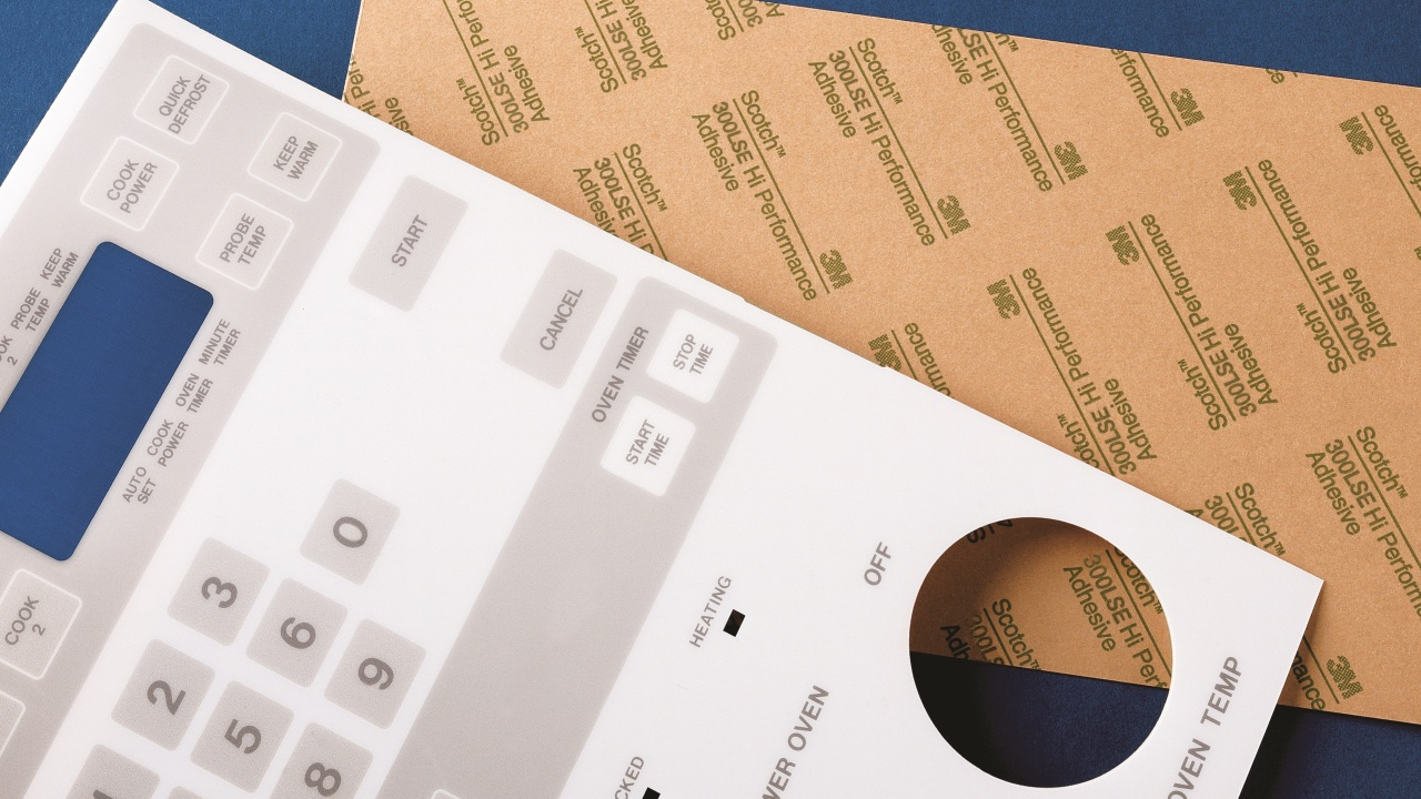 Adhesive Transfer tape