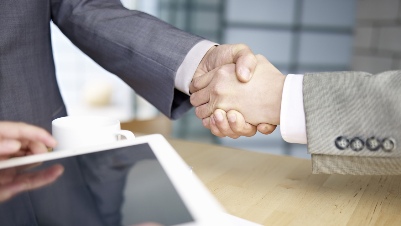 Unique customer relationships