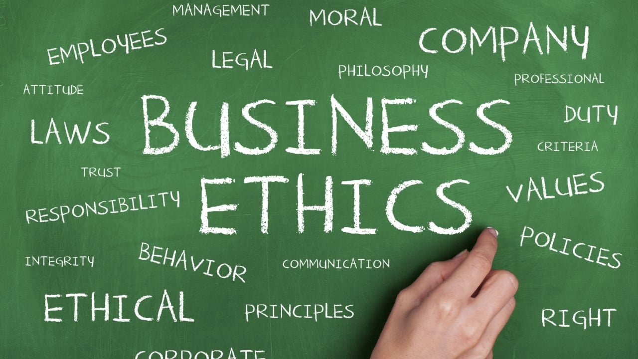 Our Values