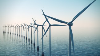Wind energy